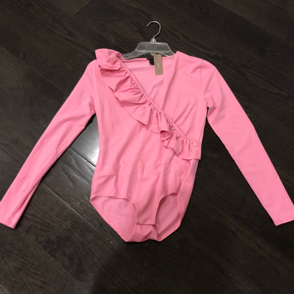 J.Crew bodysuit